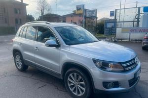 Volkswagen Tiguan 2.0 tdi SPORT AUTOCARRO N1 OK NE