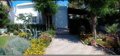 Villa a due passi dal mare cristallino del salento