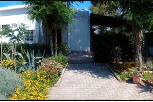 Villa a due passi dal mare cristallino del salento