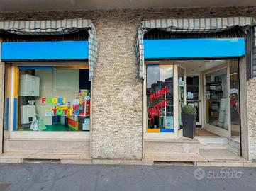 NEGOZIO A PIOLTELLO