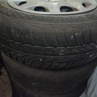 cerchi da 15 Mercedes 