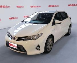 Toyota Auris 1.8 HYBRID 136 HP LOUNGE AUTOMAT...
