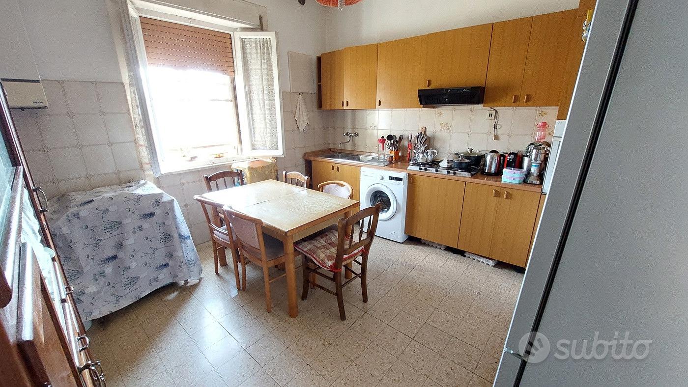 Appartamento Grosseto [Cod. rif 3302627VRG] - Vista 4