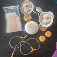Tiralatte elettrico Medela