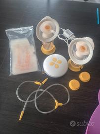 Tiralatte elettrico Medela