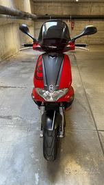 Gilera Runner 200 VXR 4t