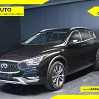 INFINITI QX30 2.2 diesel 170CV DCT AWD Premium
