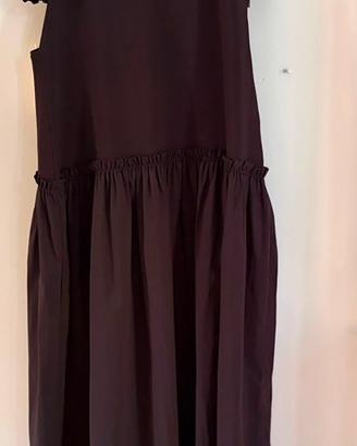 Liu Jo Abito  lungo con cut-out taglia S