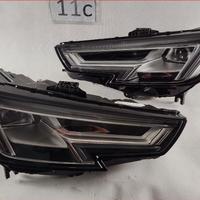 FARI AUDI A4 B9 8W0 FULL LED 8W0941773 8W0941774