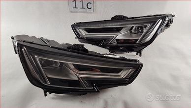 FARI AUDI A4 B9 8W0 FULL LED 8W0941773 8W0941774