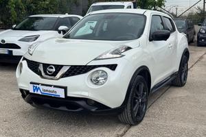 NISSAN Juke Visia 1.5cc 110cv NAVIGATORE CAMERA