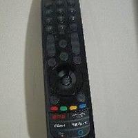 LG OLED 48 pollici - accessori e componenti