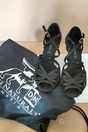 Scarpe da tango/salsa tg 37 