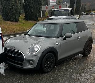 Mini one d (f56) del 2019
