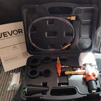 VEVOR Kit di Riempimento del Vuoto del Radiatore A