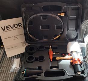 VEVOR Kit di Riempimento del Vuoto del Radiatore A