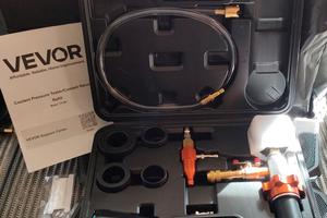 VEVOR Kit di Riempimento del Vuoto del Radiatore A