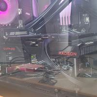 Amd Radeon 6750xt