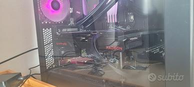 Amd Radeon 6750xt