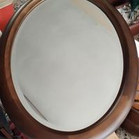 specchi bagno e accessori