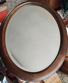 specchi bagno e accessori