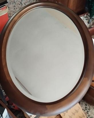 specchi bagno e accessori