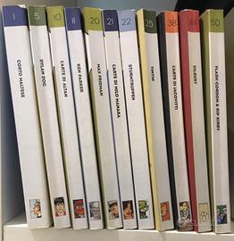 I classici del Fumetto di Repubblica