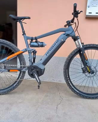BICICLETTA ELETTRICA HAIBIKE 29