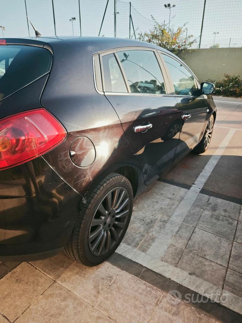 Fiat Bravo 2012 photo 5