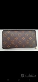 portafoglio louis vuitton 
