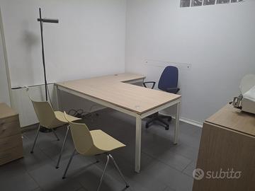 Mobili per studio professionale