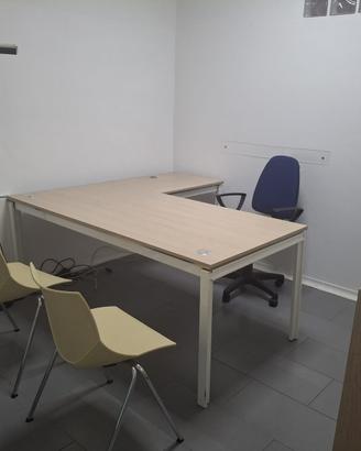 Mobili per studio professionale