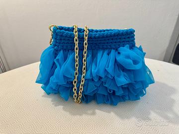 Borsetta Soffio di Nuvola