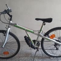 MTB da 26' Fausto Coppi