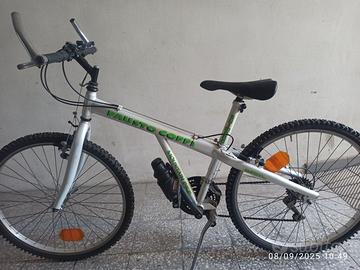 MTB da 26' Fausto Coppi