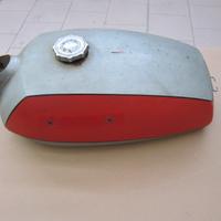 Serbatoio Morini 125 T - H