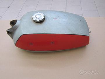 Serbatoio Morini 125 T - H