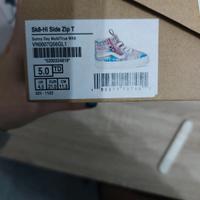 vans bambina 