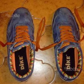 Scarpe antinfortunistiche