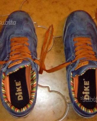 Scarpe antinfortunistiche