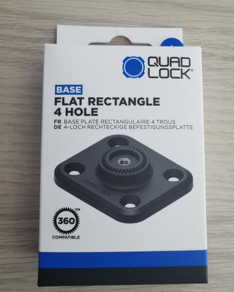 Supporti Quadlock