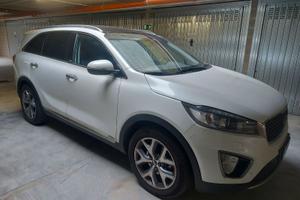 Kia Sorento 2015, 2.2 diesel cambio automatico