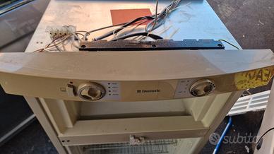 Ricambi frigorifero Dometic trivalente 