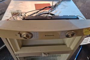 Ricambi frigorifero Dometic trivalente 
