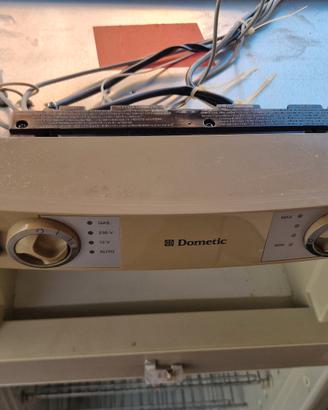 Ricambi frigorifero Dometic trivalente 