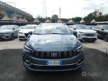 Fiat Tipo 1.3 Mjt S&S SW