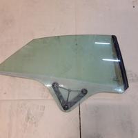 VETRO SCENDENTE POSTERIORE DESTRO MERCEDES Classe