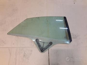 VETRO SCENDENTE POSTERIORE DESTRO MERCEDES Classe