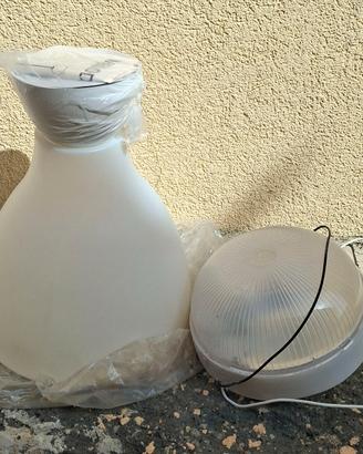 LAMPADE