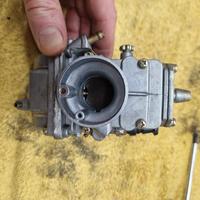 carburatore Mikuni 24